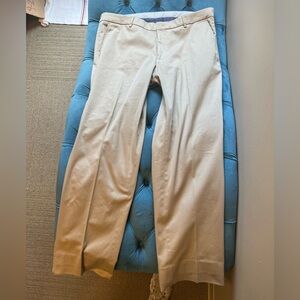 Ballin Mansfield Relaxed Fit Pant